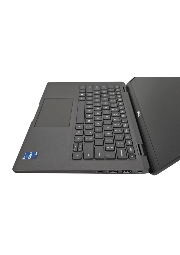 Carbon Dell Latitude 7430 i5-1245U 16GB 256SSD 14'' FHD 1920x1080 WiFi BT Kam Win11pro GW12mc